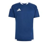 adidas Uomo Tiro 26 Competition Match Day Shirt, Team Navy Blue 2/White, XL