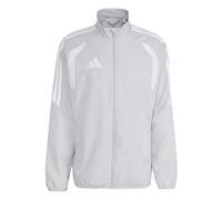 Adidas Tiro 26 League Presentation Jacket Grigio L / Regular Uomo