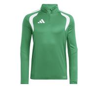 Adidas Tiro 26 League Training Half Zip Sweatshirt Verde XL / Regular Uomo