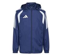Adidas Tiro 26 League Windbreaker Blu M / Regular Uomo