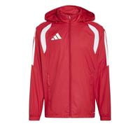 Adidas Tiro 26 League Windbreaker Rosso XL / Regular Uomo