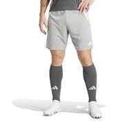 adidas Uomo Tiro24 Shorts, Team Mid Grey/White, XS