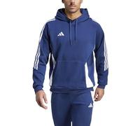 Adidas Tiro24 Hoodie Blu XL / Regular Uomo