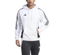 adidas Tiro24 Swhood bianco M