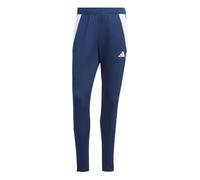 adidas Uomo Tiro24 Training Regular Pants, Team Navy Blue 2/White, S