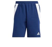 Short da allenamento Tiro 24 Team Navy Blue 2 / White M
