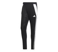 adidas Uomo Tiro24 Training Slim Pants, Black/White, S