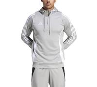Adidas Tiro24 Training Hoodie Grigio S / Regular Uomo