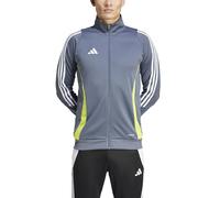 adidas performance Felpe da uomo, grigio., S