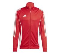adidas Uomo Tiro24 Training Track Suit, team power red 2/white, 3XL