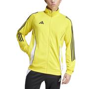adidas Uomo Tiro24 Training Track Suit, team yellow/white, S