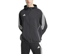 Coupe-Vent Tiro 24 Pour Homme Couleur : Black Taille : M - Taille M