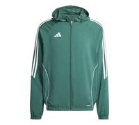 Giacca impermeabile adidas Tiro 24 Vert XL