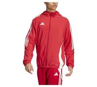 adidas TIRO24 WB Giacche con cappuccio XL Rosso