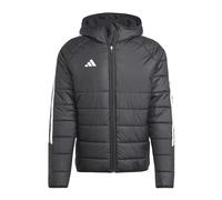 Giacca Tiro 24 Winter Black / White 2XL
