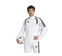 Adidas Tiro 26 League Training Full Zip Sweatshirt Bianco M / Regular Uomo
