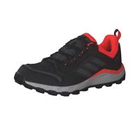 adidas Uomo Tracerocker 2.0 GORE-TEX Trail Running Shoes, Core Black / Grey Five / Grey Six, 41 1/3 EU