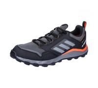 adidas Uomo Tracerocker 2.0 Gore-Tex Trail Running Shoes, Grey Six/GREFOU/IMPORA, 44 EU