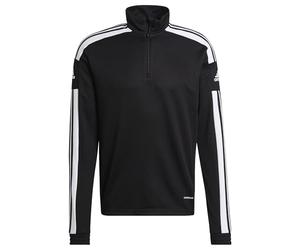 Adidas Uomo Track Top Sq21 TR Top, Black/White, GK9562, LT2