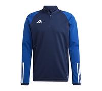 adidas Uomo Track Top Tiro23 C TR Top, Team Navy Blue 2, HK7645, M