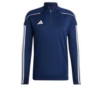 adidas Uomo Track Top Tiro23 L TR Top, Team Navy Blue 2, HS7229, M