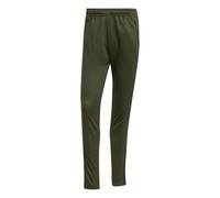 Adidas Train Essentials 3 Stripes Training Joggers Verde M Uomo