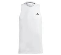 Canotta adidas Train Essentials Feelready bianco - XL