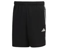 Adidas Pantaloncini Train Essentials – 3 Strisce Neri – S