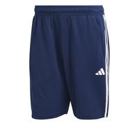 adidas - Training Essentials PIQ 3 Shorts - Pantaloncini S blu