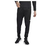 adidas Uomo Train Essentials Seasonal Woven Training Pants, black/white, S