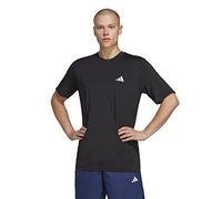 Maglia Adidas Essentials Noir S