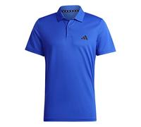 Adidas Uomo Train Essentials Training Polo Shirt