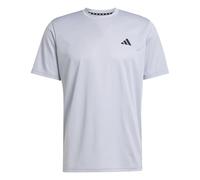 Adidas Train Essentials Training Short Sleeve T-shirt Grigio XL / Regular Uomo