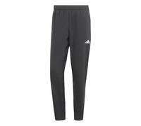 Pantaloni da allenamento Train Essentials Woven Black / White XL