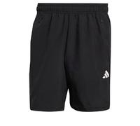 adidas - Training Train Essentials - Pantaloncini neri da 5"-Black L