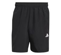 adidas Pantaloncini Uomo Train Essentials Woven 5" Nero/Bianco XXL