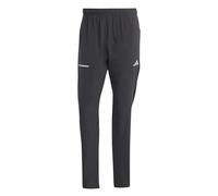adidas Uomo Training Essentials Holiday Pack Pants, Black, S