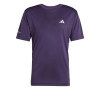 adidas Uomo Training Essentials Holiday Pack T-Shirt, Aurora Plum, XL