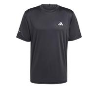 adidas Uomo Training Essentials Holiday Pack T-Shirt, Black, L