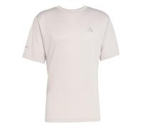 Adidas Uomo Training Essentials Holiday Pack T-Shirt, Wonder Alumina, XXL