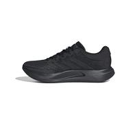 adidas Uomo TREADMOVE Running Shoes, Core Black/Core Black/Carbon, 46 EU