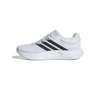 adidas Uomo TREADMOVE Running Shoes, Ftwr White/Core Black/Crystal White, 44 EU