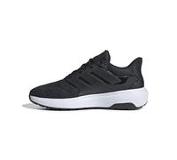 Adidas Uomo ULTIMASHOW 2.0 Shoes, Core Black/Core Black/Ftwr White, 40 EU