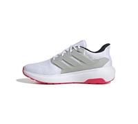 adidas Uomo Ultimashow 2.0 Shoes, Ftwr White/Lucid Red/Grey Two, 40 2/3 EU