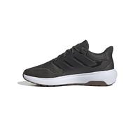 Adidas Uomo ULTIMASHOW 2.0 Shoes, Shadow Olive/Carbon/Carbon, 42 EU