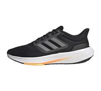 adidas Uomo Ultrabounce Shoes, Core Black / Cloud White / Carbon, 41 1/3 EU
