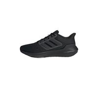 adidas Uomo Ultrabounce Shoes, Core Black / Core Black / Carbon, 43 1/3 EU