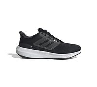 adidas Ultrabounce Shoes, Scarpe da Corsa Uomo, Core Black/Core Black/Pulse Mint, 40 EU