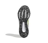 adidas Uomo Ultrabounce TR Bounce Running Shoes, Core Black/Cloud White/Grey Three, 42 EU