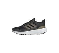 Adidas Uomo Ultrabounce TR Bounce Running Shoes, Core Black/Cloud White/Yellow, 42 EU
